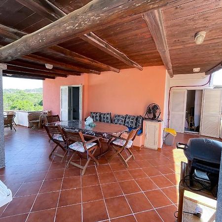 Residence Juniperus Costa Smeralda Luaran gambar