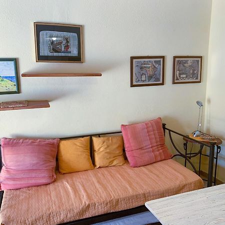 Residence Juniperus Costa Smeralda Luaran gambar
