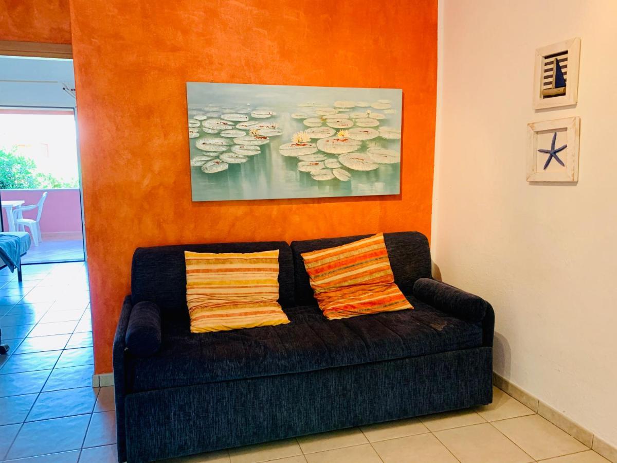 Residence Juniperus Costa Smeralda Luaran gambar