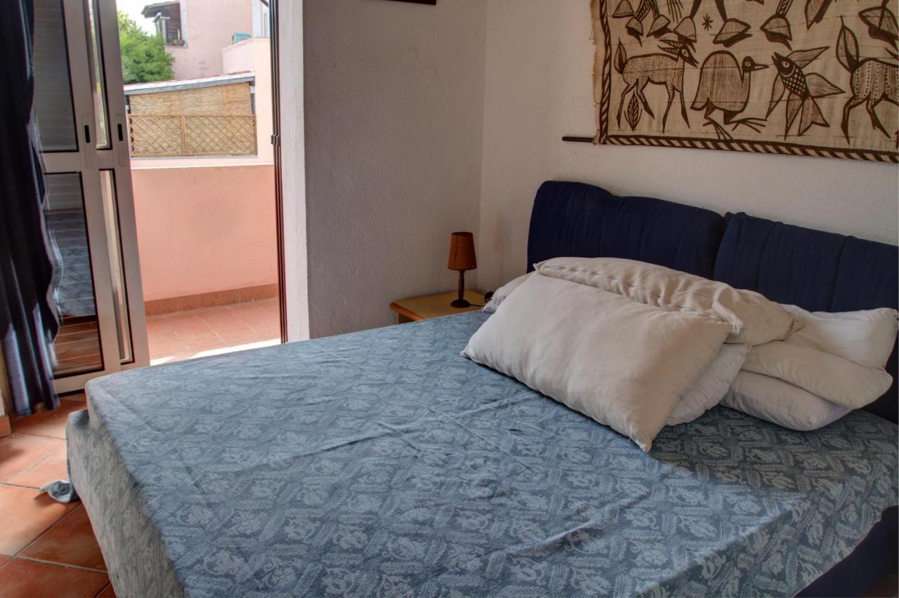 Residence Juniperus Costa Smeralda Luaran gambar