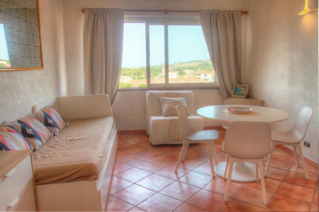 Residence Juniperus Costa Smeralda Luaran gambar