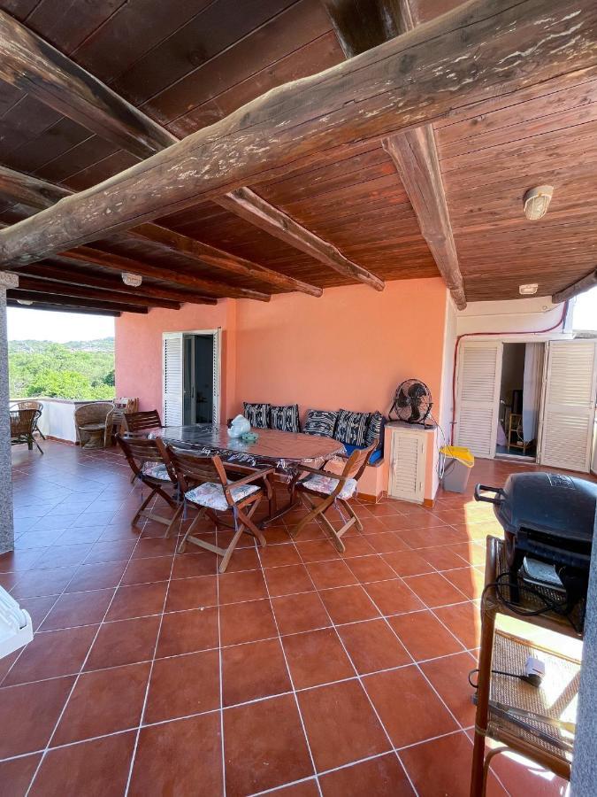 Residence Juniperus Costa Smeralda Luaran gambar