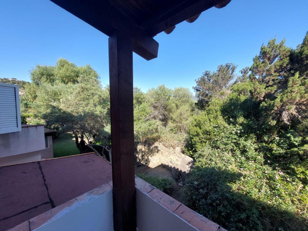 Residence Juniperus Costa Smeralda Luaran gambar