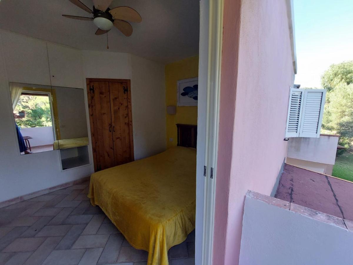 Residence Juniperus Costa Smeralda Luaran gambar