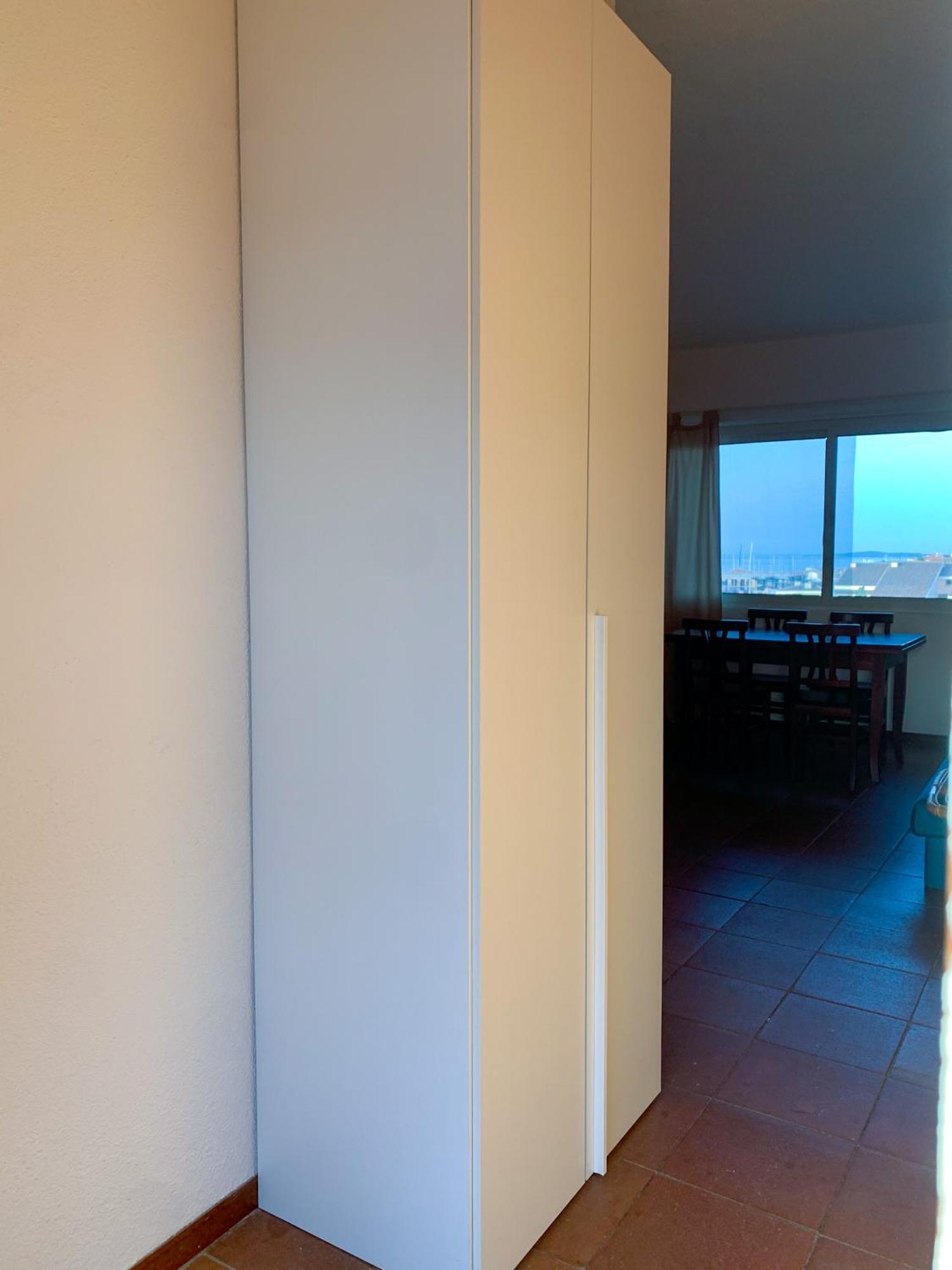 Residence Juniperus Costa Smeralda Luaran gambar