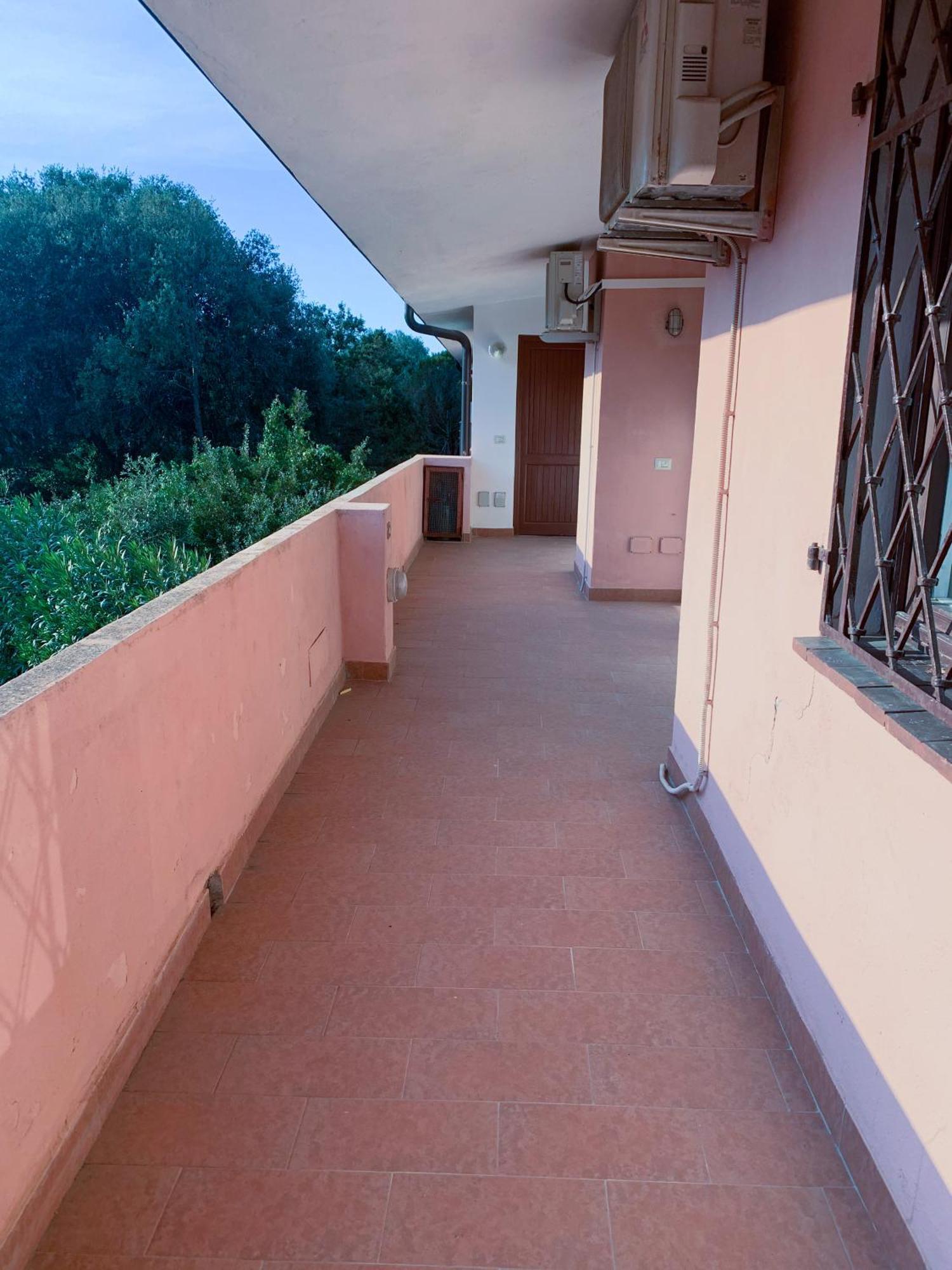 Residence Juniperus Costa Smeralda Luaran gambar
