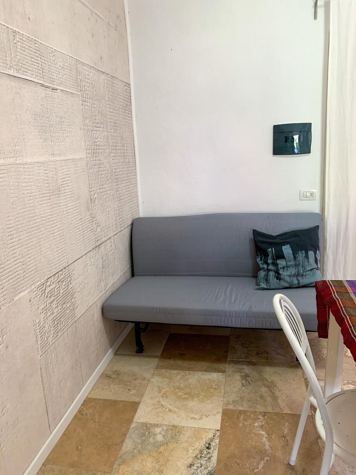 Residence Juniperus Costa Smeralda Luaran gambar