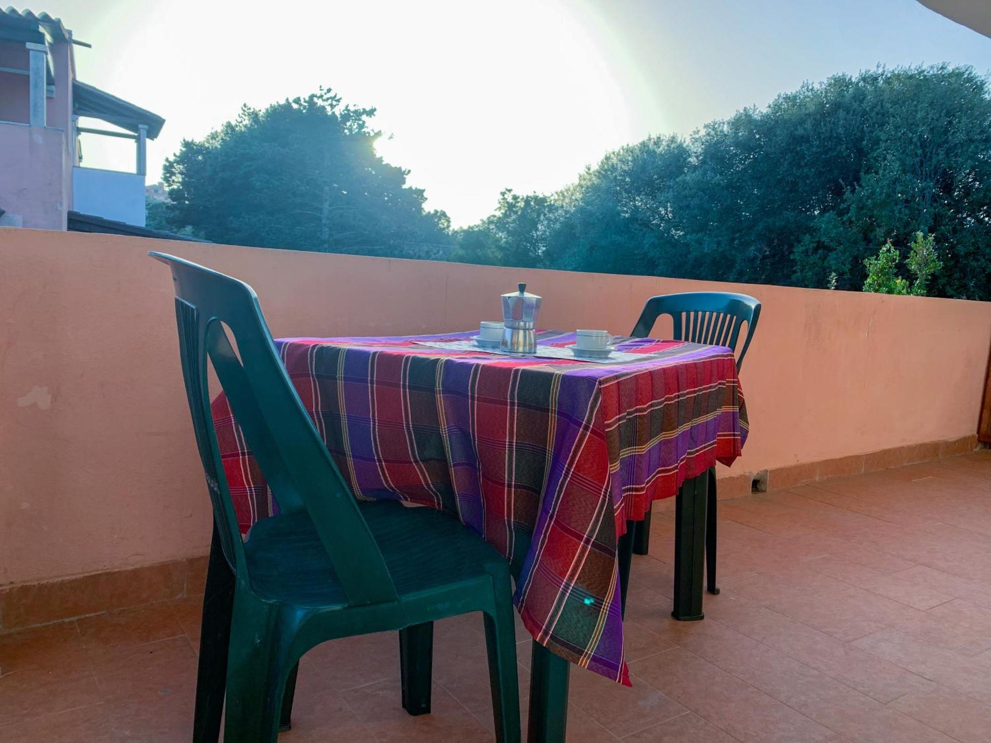 Residence Juniperus Costa Smeralda Luaran gambar