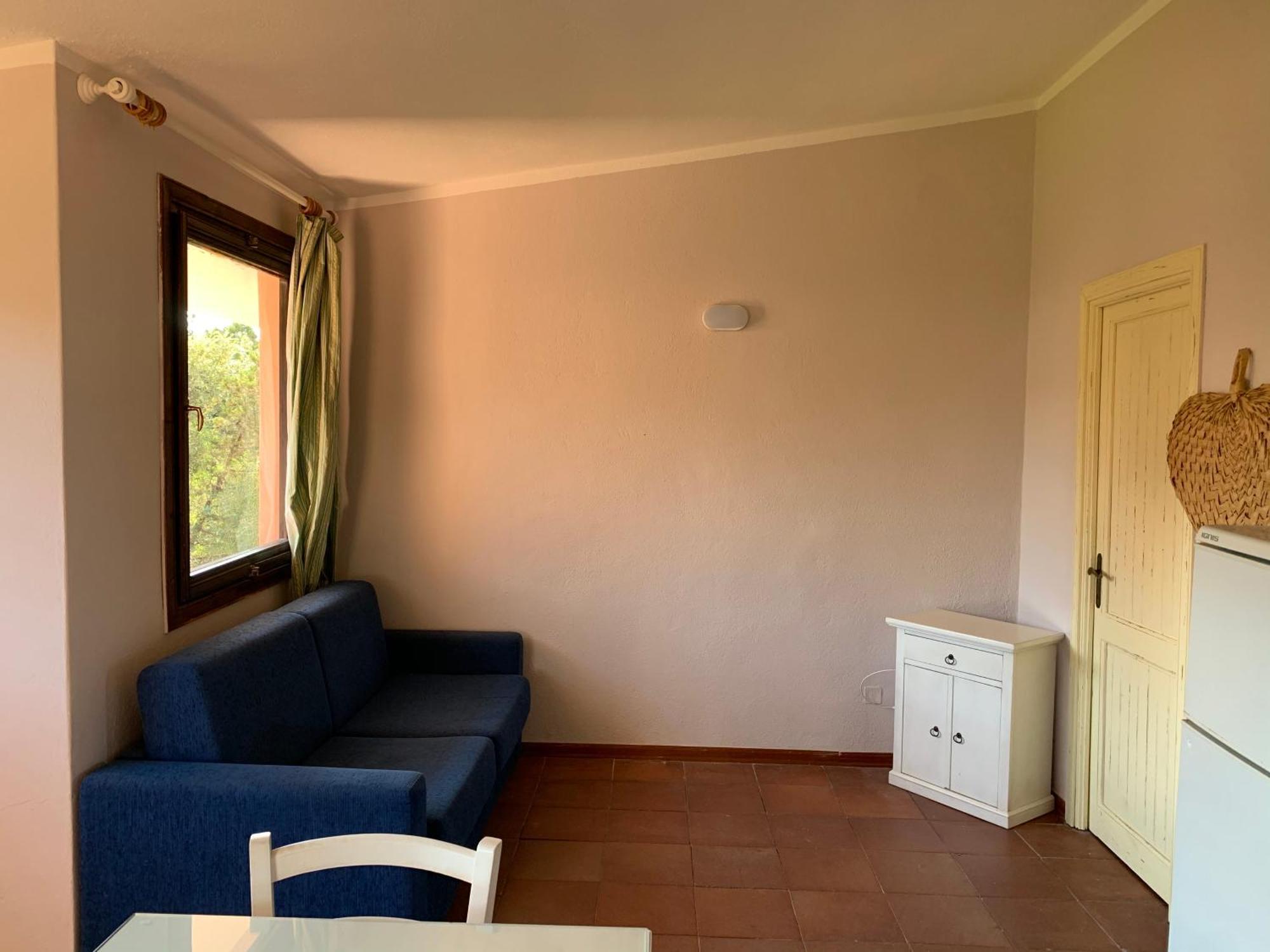 Residence Juniperus Costa Smeralda Luaran gambar