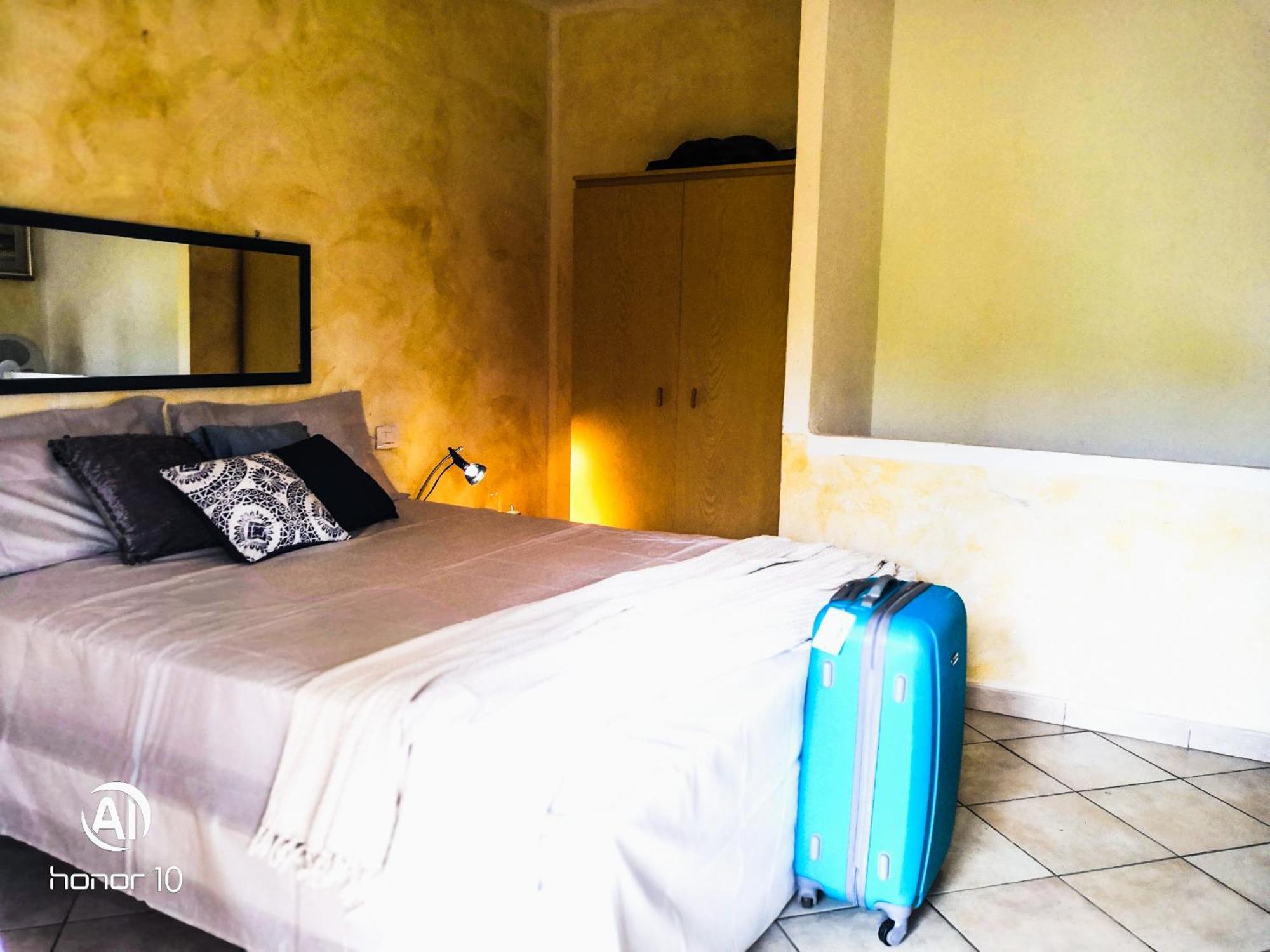 Residence Juniperus Costa Smeralda Luaran gambar